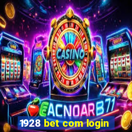 1928 bet com login